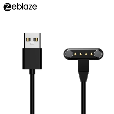 Zeblaze THOR 5 /THOR 4 Magnetic USB Charging Cable
