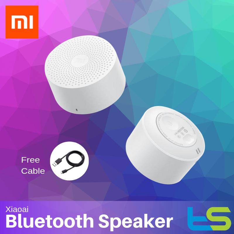 xiaomi xiao ai bluetooth speaker portable edition