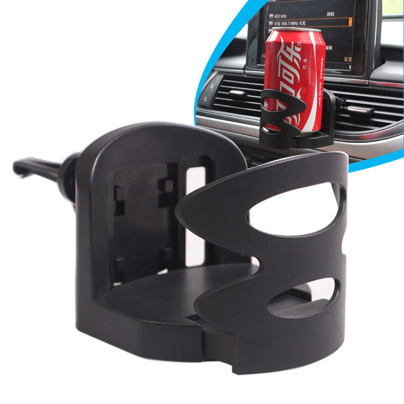 Universal Car Truck Uống Nước Cup Chai Chủ Door Mount Đứng Đồ Uống Chủ Đứng Clip Kệ Phụ Kiện Xe Hơi