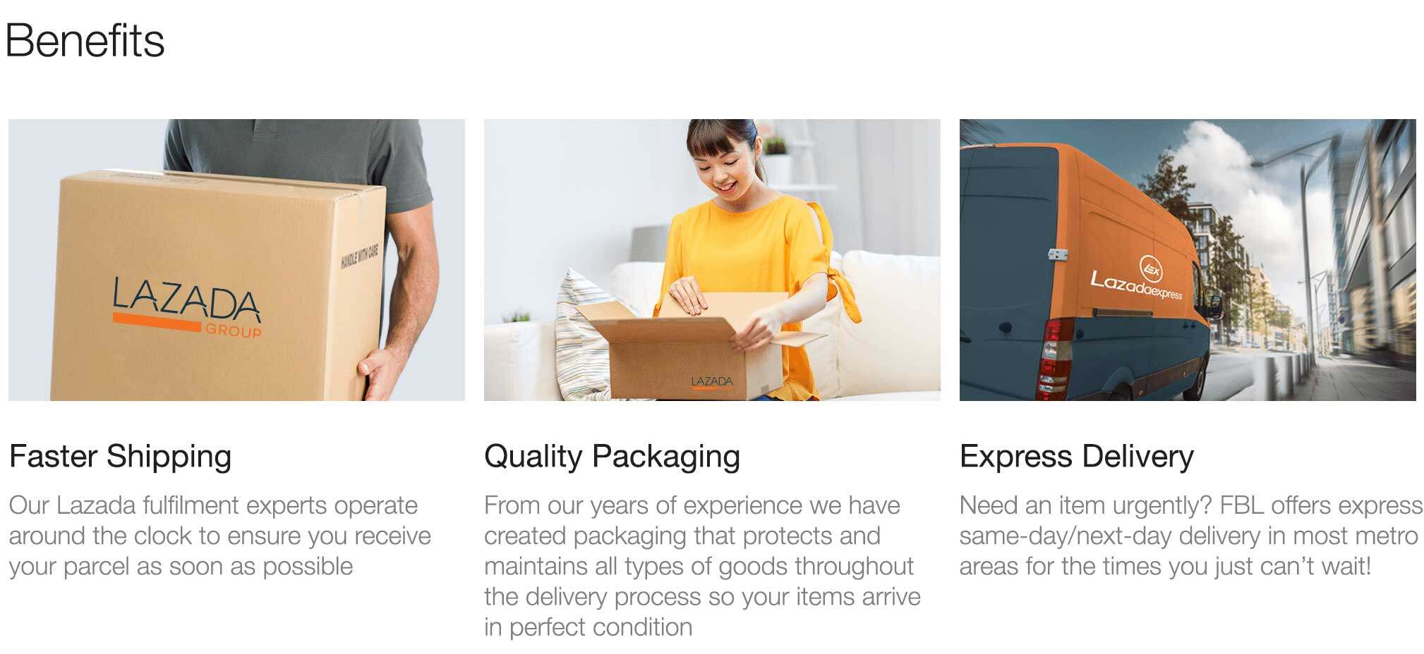 Help Center | Products on Lazada | Lazada Malaysia