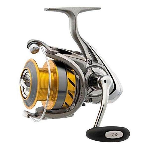 Daiwa Revros 2500H Spinning Fishing Reel Left/Right Hand - 5.6:1 - REV2500H - intl