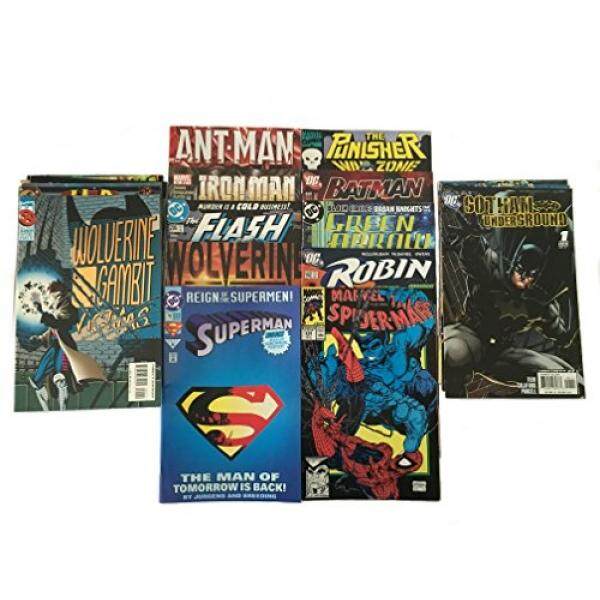 Kelahiran Komik Kematian Buku Komik Kemasan Bernilai (Termasuk 25 Masalah)-Intl