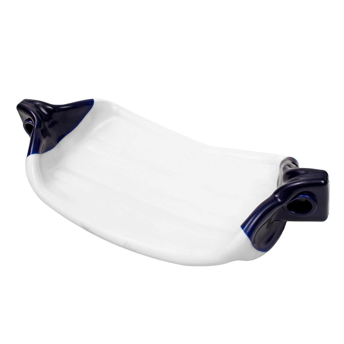 3 X Boat Fenders Blue Tip 415 X 140mm Buffers Boat Marine Mooring Fenders NEW August 2018 - 4 3 x Boat Fenders Blue Tip 415 x 140mm Buffers Boat Marine Mooring Fenders NEW - 4