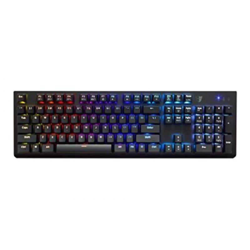 Tesoro Gram SE Spectrum G11UXL Red Optical Switch Single Individual Per Key Full Color RGB LED Backlit Illuminated Mechanical Black Gaming Spill Resistant Keyboard TS-G11UXL B (RD) Singapore