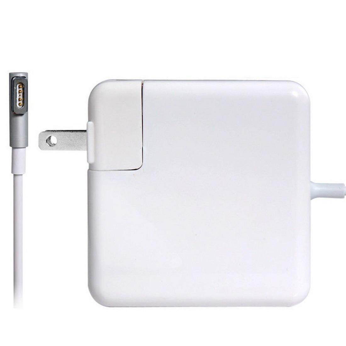 Asli 45 W Sumber Daya Listrik Adaptor AC untuk MacBook Udara, hanya Berlaku Sampai Juni 2012 Versi Sebelumnya Buah (Putih)-Internasional