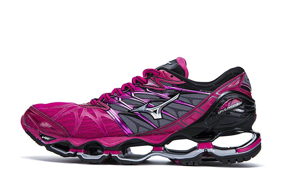 Pria Lari Sepatu WAVE PROPHECY 7-Internasional