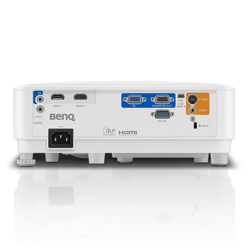 BenQ Projector MX560 with XGA Resolution (1024 x 768), 4000 Lumens, 15000 Lamp Life in Eco Mode BenQ Projector MX560 with XGA Resolution (1024 x 768), 4000 Lumens, 15000 Lamp Life in Eco Mode