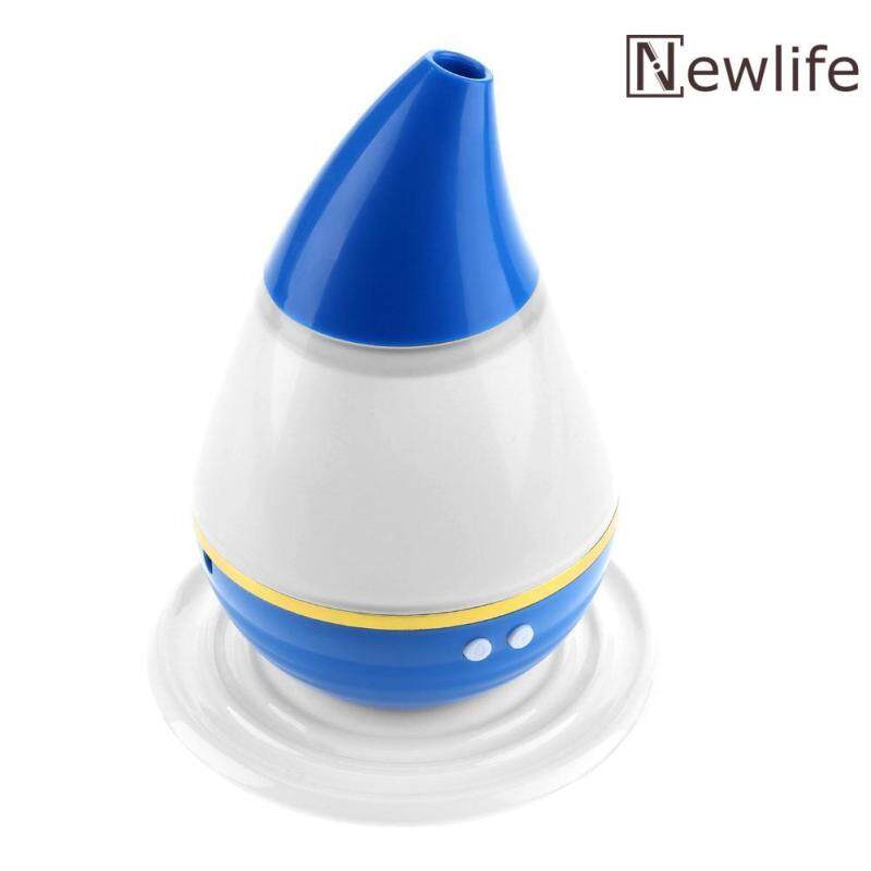 Bảng giá Drop Ultrasonic Humidifier LED Purifier Atomizer USB Power Home Diffusers