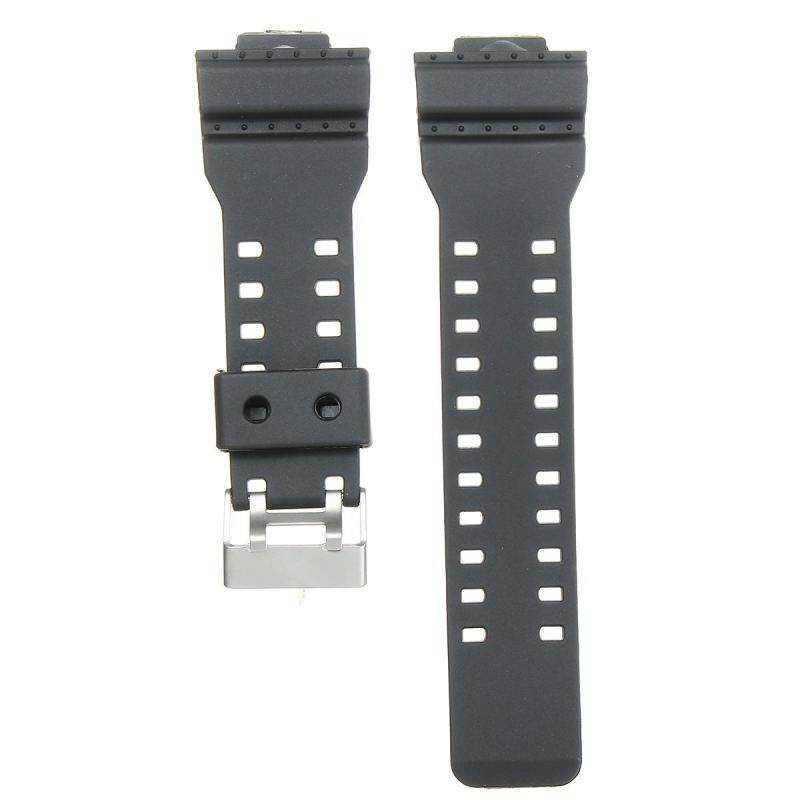 22 mét Mờ Dẻo Silicon Dây Đồng Hồ Cho ĐỒNG HỒ Chống Sốc Thay Thế Mới-quốc tế bán chạy