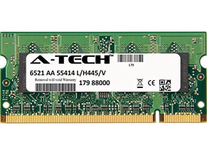 2 GB Tongkat untuk IBM-Lenovo IdeaPad Seri Netbook S10 S10-2 S10-2 (2957-xxx) S10-2 (4333-xxx) s10-2 (5902-xxx) S10-3 (DDR2) S10-3s (DDR2) S10-3t S10-3t (0651-3EU) (DDR2) s10-3t (0651-4EU) (DDR2) S10-3t-Internasional
