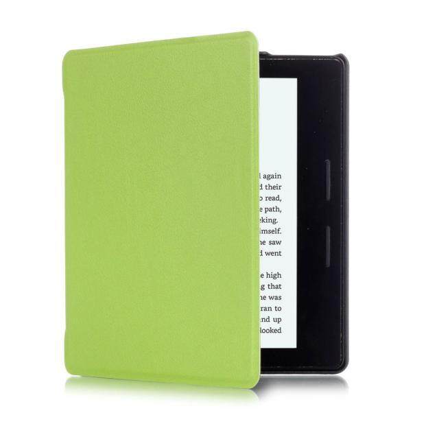 Pintar Ultra Ramping Kasus Magnetik Sarung untuk Kindle Oasis GN-Internasional