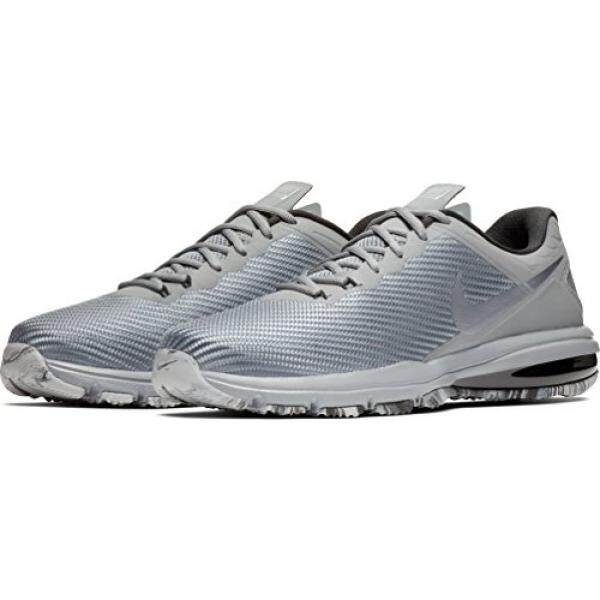 NIKE Pria Udara Maksimum Penuh RIDE TR 1.5 Silang Latihan-Internasional
