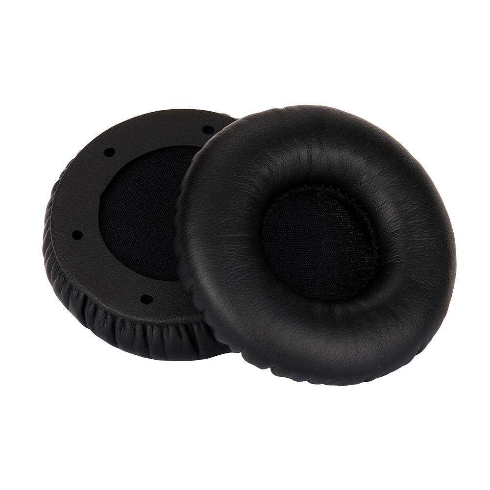 Nagostore Penggantian Bantalan Telinga Bantalan Earpad Sarung untuk SOL REPUBLIK V8 V10 Trek-Internasional
