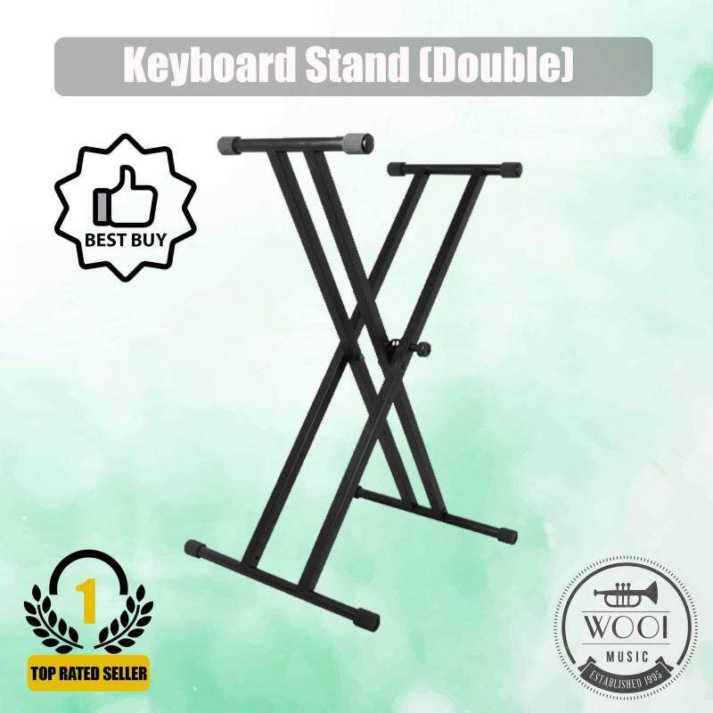 Universal Keyboard Stand KS002 Malaysia