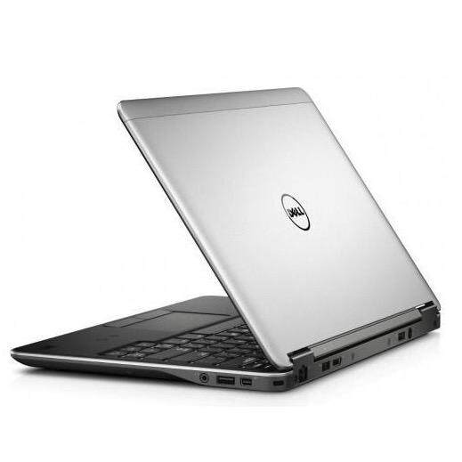 DELL LATITUDE ULTRABOOK E7240 - 12.5 - Core i5 4300U - 4 GB RAM - 128 GB SSD (FACTORY REFURBISHED) Malaysia