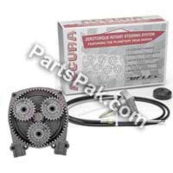 Uflex ACCURA14 Accura Rotary Steering System, 14 - intl