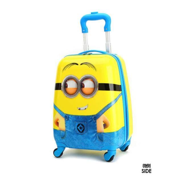 Children's Luggage Luggage Case Julai 2018 - 3 Children's luggage luggage case - 3