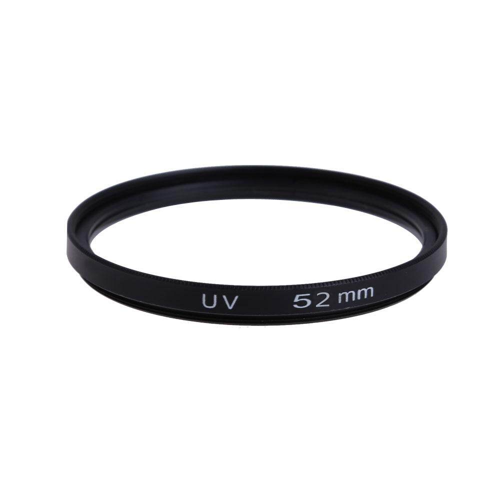 52 Mm Sinar UV Ultra Violet Filter Pelindung Lensa untuk Perkakas Bertualang atau Lebih-Intl