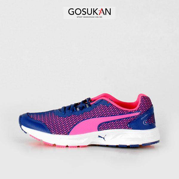 Puma Women's Descendant V4 Running Shoes (189057-08)