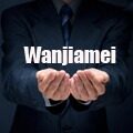 Wanjiamei : RM10 OFF with min spend of RM200