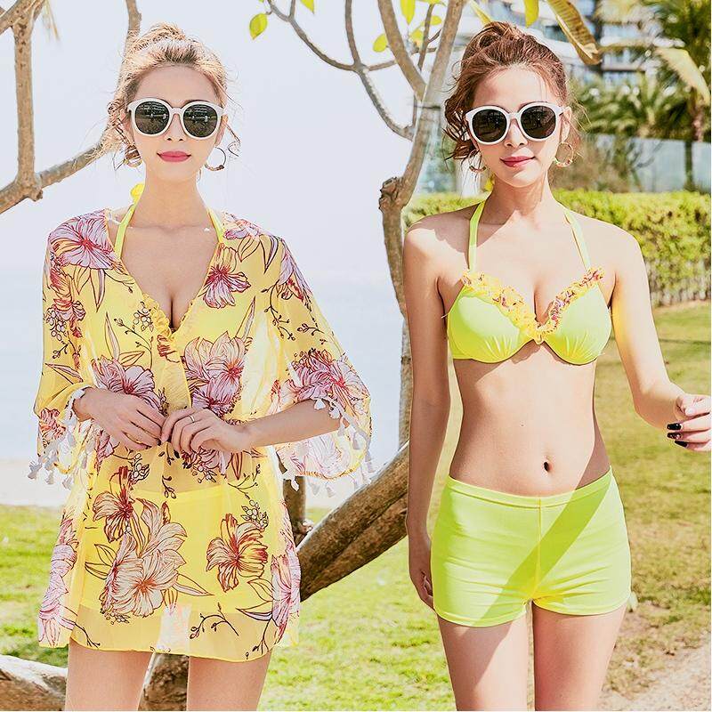 [Pre-Order] Korean Style Women Bikini Set Collection 308 - 3365 (ETA: 2023-05-31)