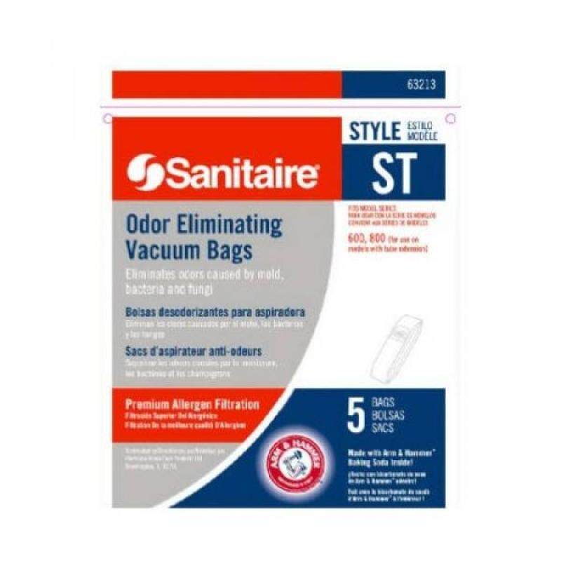 5PK ST Style Sanitaire Vacuum Bag - intl Singapore