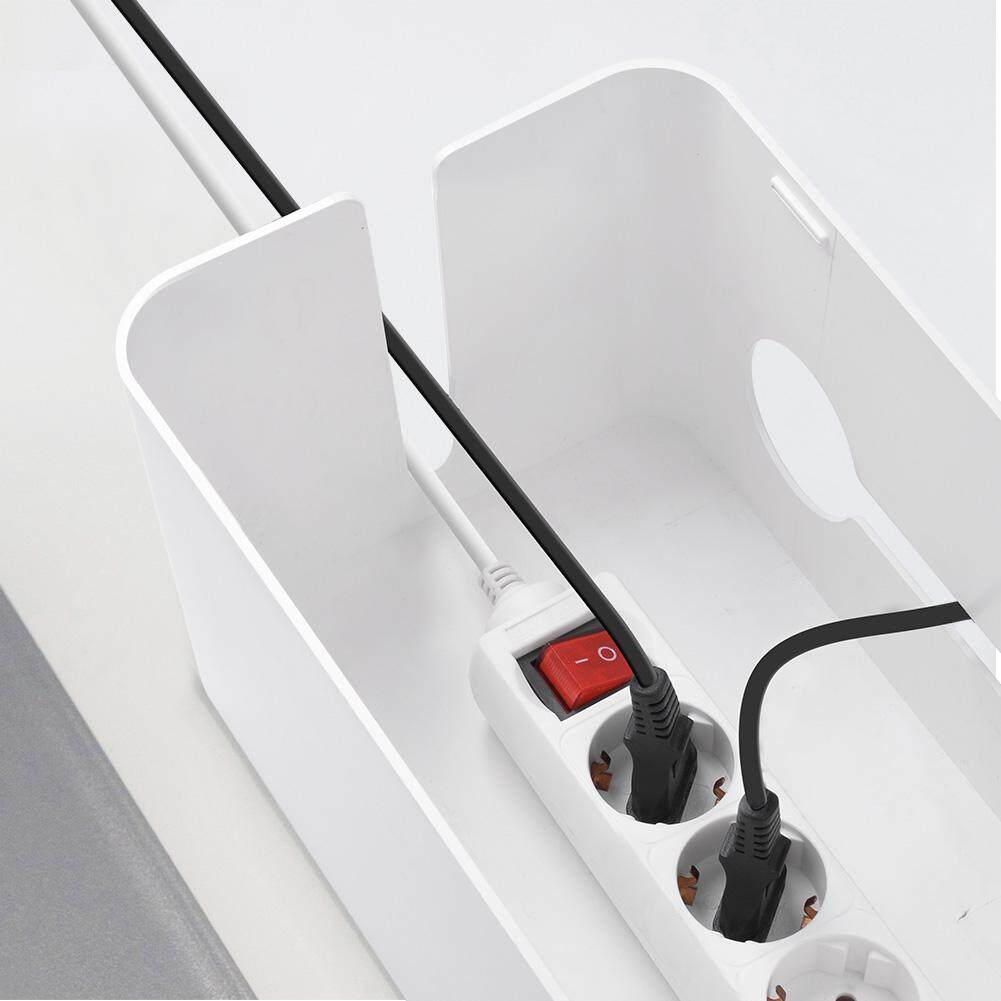 UGREEN Power Cable Organizer Box for All Electric Wires Management