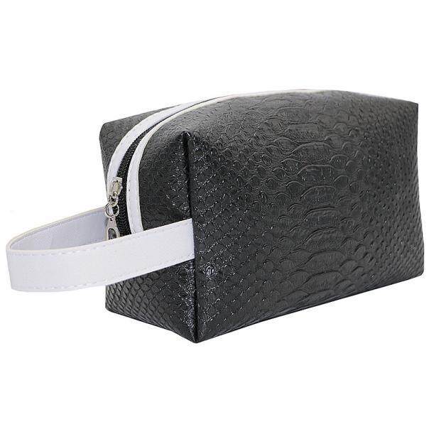 Jual Seksi Modis Modis Quartet Tas Buaya Tas Kosmetik A2 A3 Rowellshop-Internasional