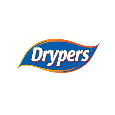 Drypers