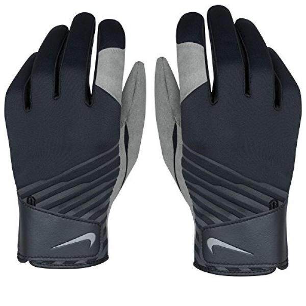 Nike Cuaca Dingin Musim Dingin Golf Sarung Tangan-Satu Pasang (X-large)-Internasional