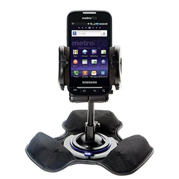Dua Gunung Dalam Satu: dasbor Universal Mount dan Fleksibel Kaca Depan Gunung untuk Samsung Galaxy Menikmati Menyediakan Pilihan untuk Mengamankan Perangkat ANDA-Intl