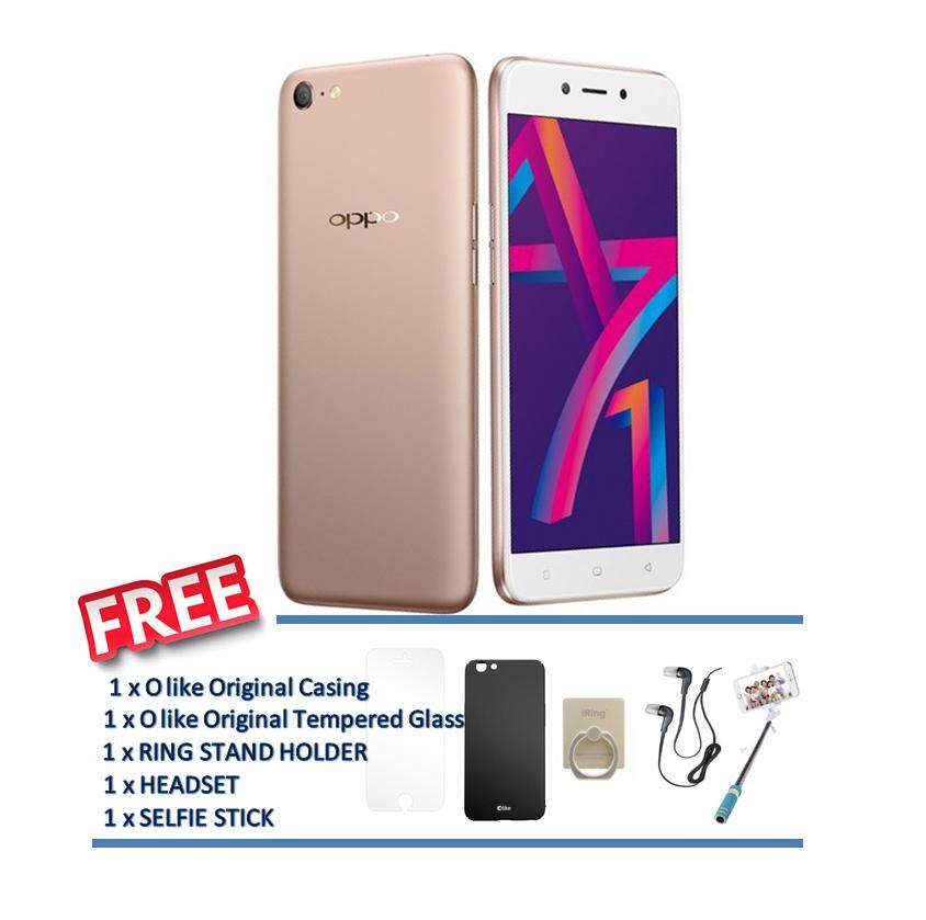 oppo a71k full specification