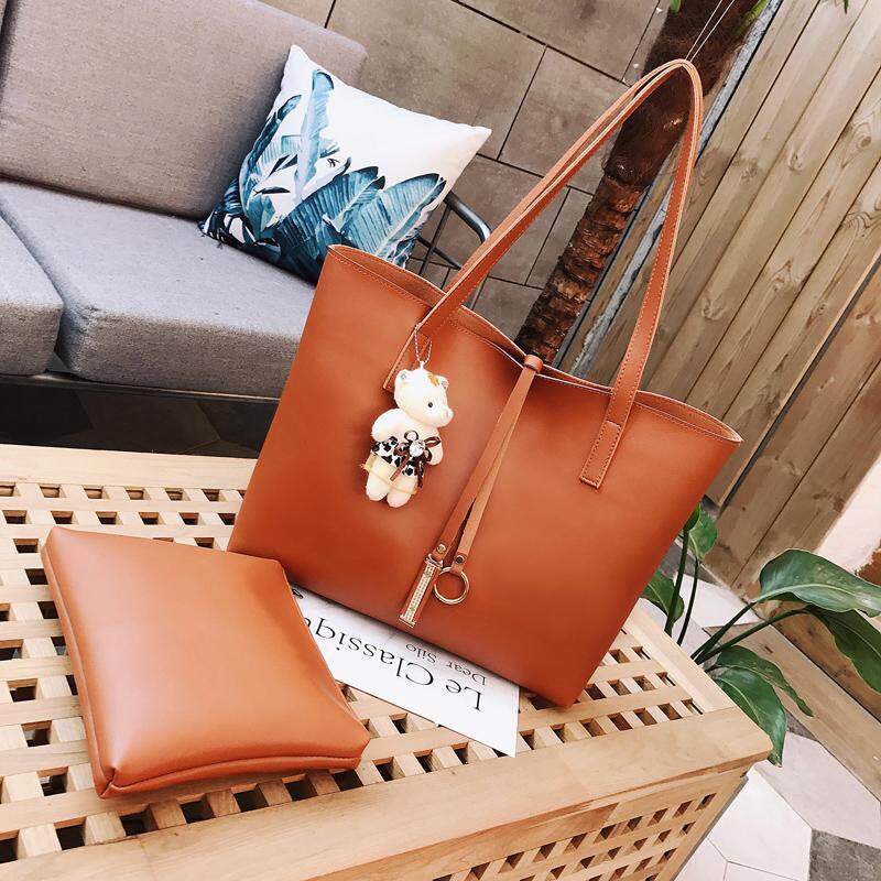 Latest Women S Bags Only On Lazada Malaysia Women Leather Handbag Fashion Lady Clutches Womens Shoulder Crossbody Bag European Style Tote Bolsa 2
