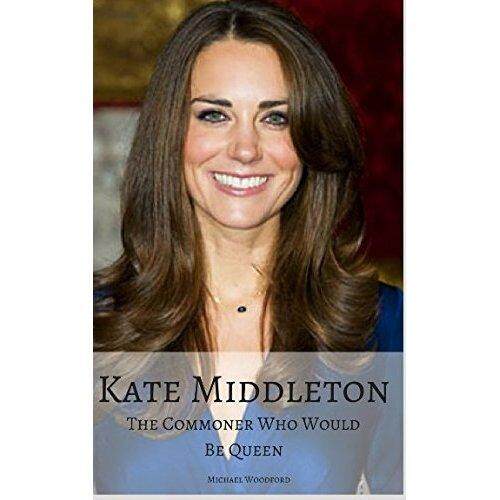 Kate Middleton: Commoner Siapa Would Be Queen-Internasional