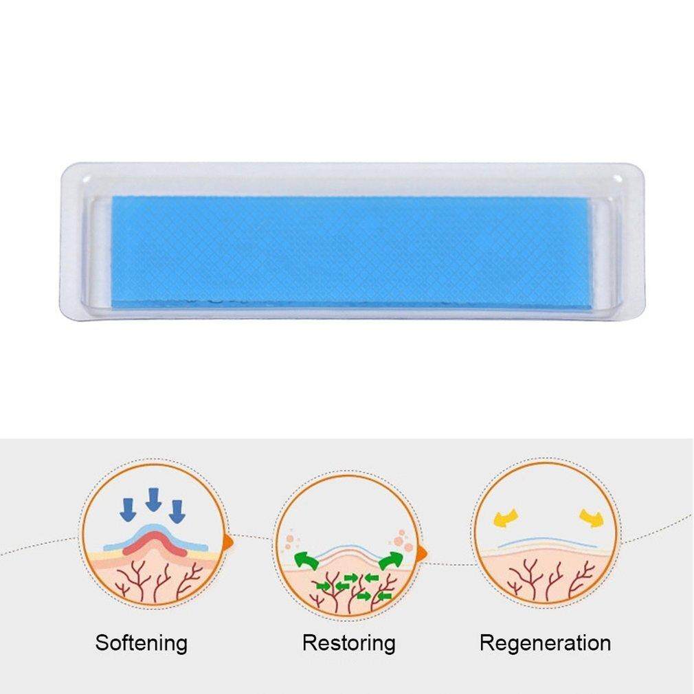Yika Self-Adhesive Tahan Air Bekas Luka Perbaikan Paste Lembaran Silikon Patch Perbaikan Bekas Luka