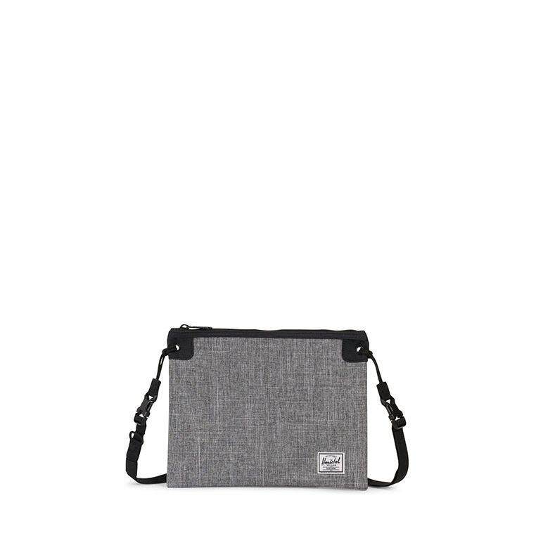Herschel Alder Hip Pack (Raven X)