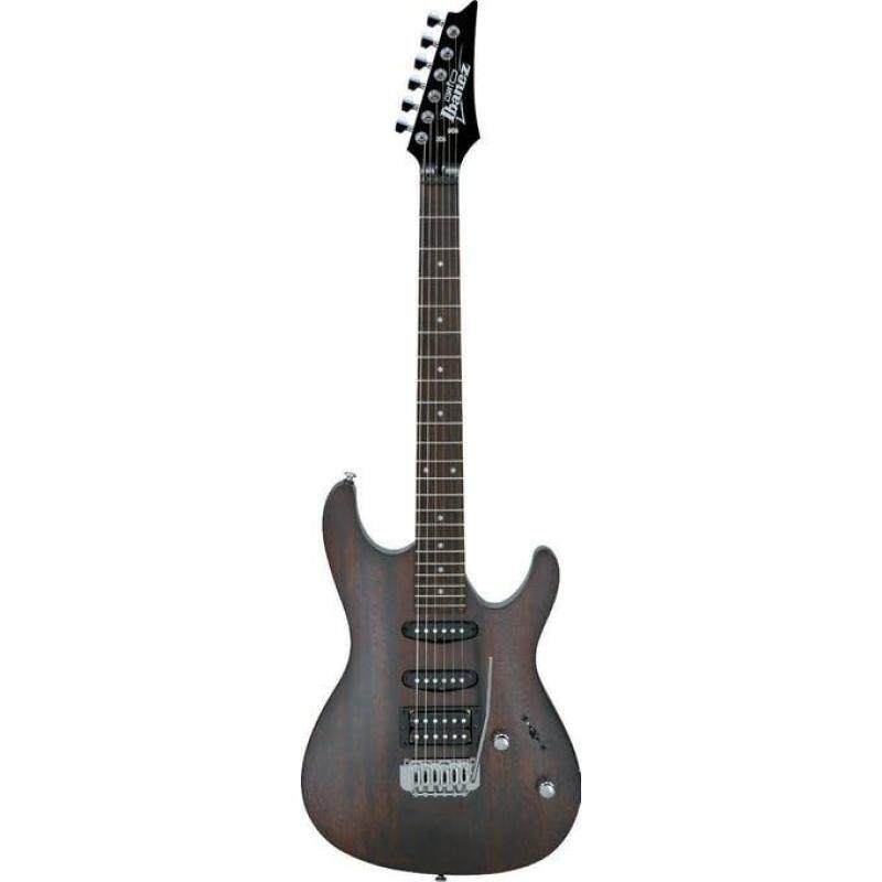Ibanez GSA60 WNF Electric Guitar, Ibanez GSA60 WNF Electric Guitar Malaysia