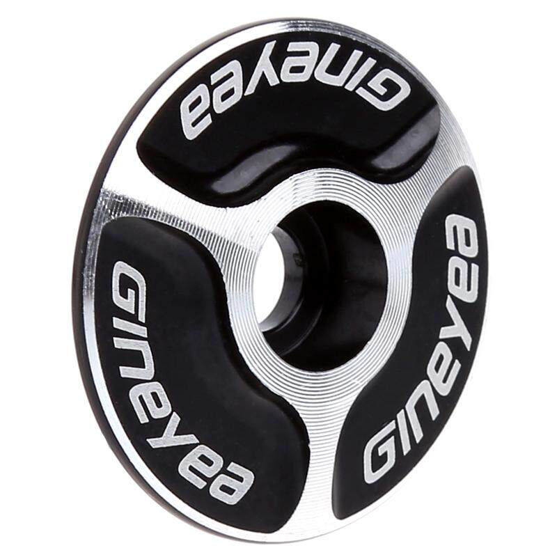 Baru Aluminium Threadless Jalan MTB Sepeda Batang Aksesori Headset Terbaik Tutup Sarung-Internasional
