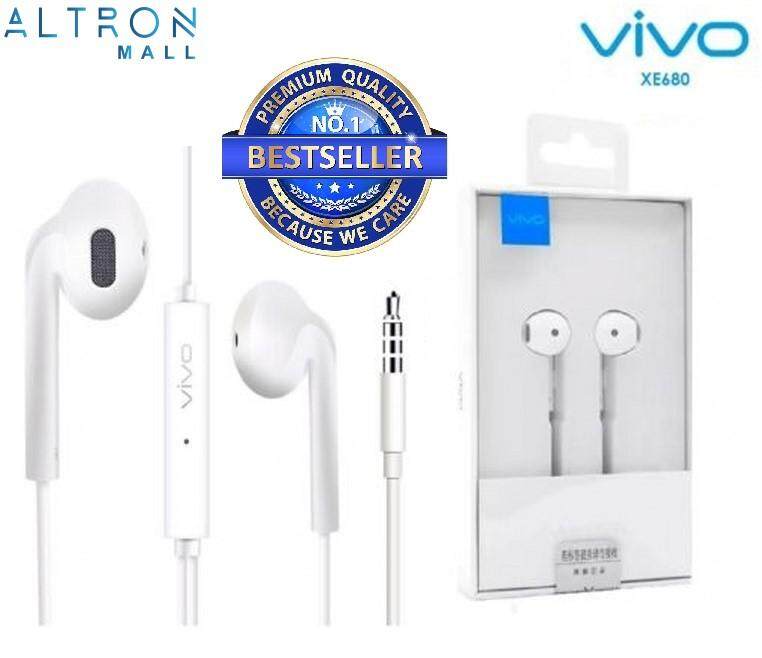 vivo v11 pro original earphones