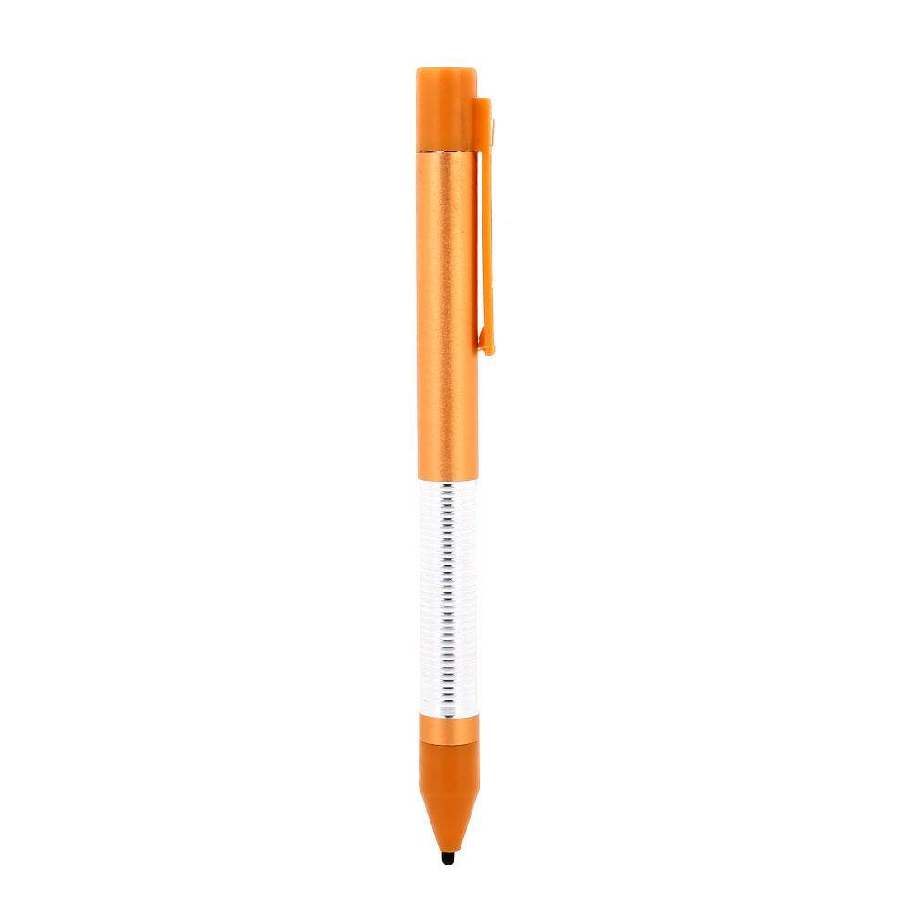 Miryo Layar Sentuh Baru Pensil Kapasitif Pulpen Universal 2.0 Mm 14.2 Cm EBook Pembaca Buku Catatan untuk Ipad-Internasional