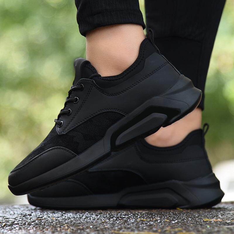 Men casual shoes Running Sports Sneakers