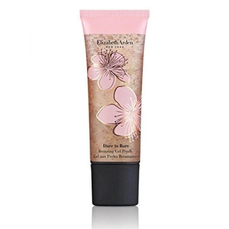 Buy Elizabeth Arden Dare To Bare Bronzing Gel Pearls, 1.35 oz. - intl Singapore