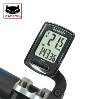 cateye speedometer