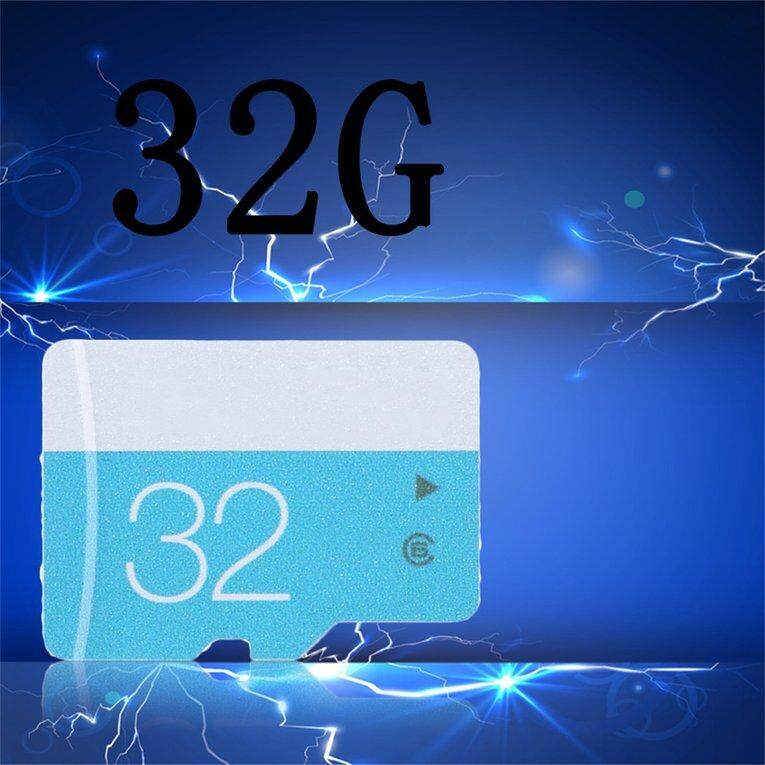 OH T-Flash Secure Digital Memory Card 32GB Class10 80MB/s for Samsung