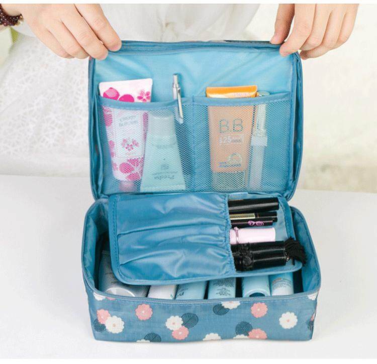 game on toiletry pouch 26