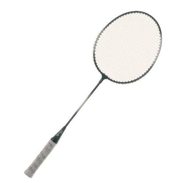 ALMM Champion Sports Heavy-Duty Steel Badminton Racket - intl