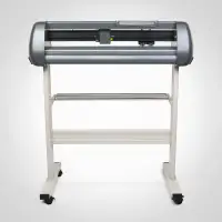 plotter printer and cutter