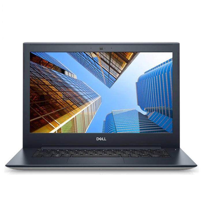 Dell Vostro 5471-85814G FHD Notebook - Grey (14inch / Intel I7 / 8GB / 1TB + 128GB SSD / AMD 530 4GB) Malaysia