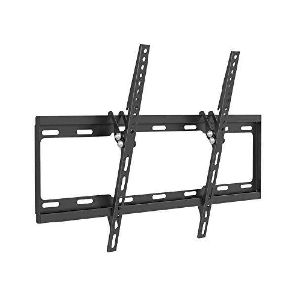 37-70 Inch TV Wall Mount (5336-A)Tilt with 14 Degree for TV Flat Panel/LED/LCD Monitor VESA up to 600400, Max Load 90lbs for Samsung, Vizio, Sony, Panasonic, LG, Sharp and Toshiba TV. Power by ProHT - intl