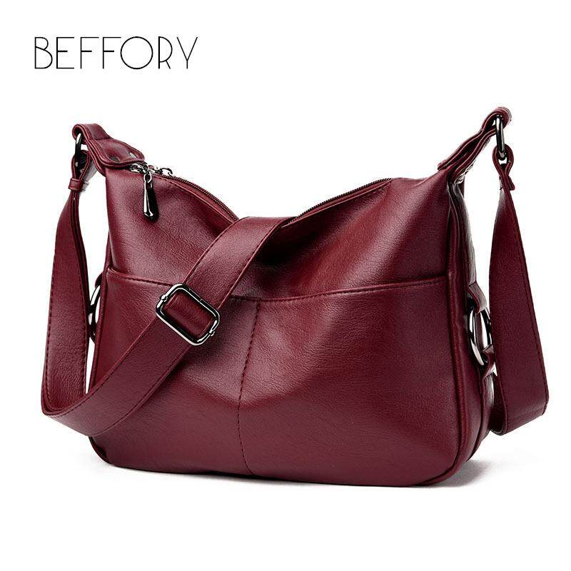 Women Sling Bags Ladies Big Handbags Casual Shoulder Bags